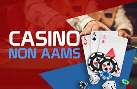 I Migliori Siti Casino Senza AAMS nel 2023
