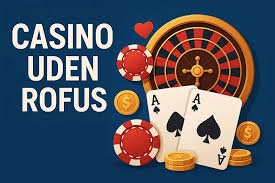 Odds Uden Om Rofus En Dybere Forståelse af Spil og Odds
