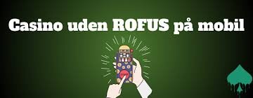 Odds Uden Om Rofus En Dybere Forståelse af Spil og Odds