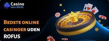 Apple Pay Casino Uden ROFUS En Guide til Sikker Spiloplevelse