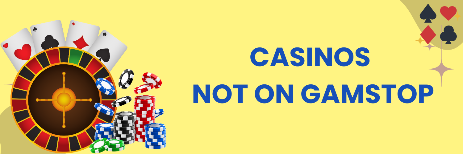 Are There Any Good Non-GamStop Casinos -12466151
