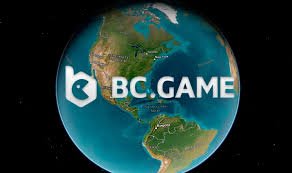 BC.Game Casino Your Ultimate Online Gaming Destination