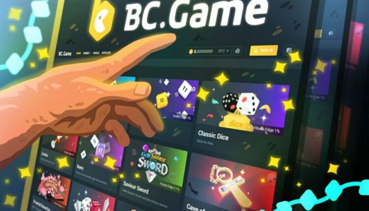 Comprehensive Guide to BC.Game Bonuses