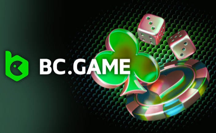 Czy BC Game Jest Legalne Fakty i Mity