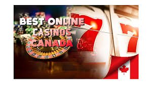 Discover the Thrills of Casino Canada Gaming, Culture, and Fun
