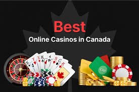 Discover the Thrills of Casino Canada Gaming, Culture, and Fun