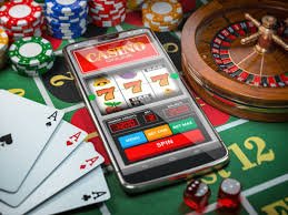 Exploring 1778Bet An Overview of Online Betting Advantages