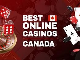 The Best Online Casinos in Canada A Complete Guide