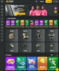 The Ultimate Guide to JB Online Casino Your Gateway to Winning! The Ultimate Guide to JB Online Casino Your Gateway to Winning!