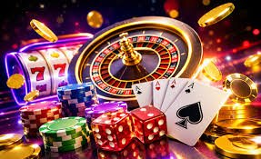 The Ultimate Guide to Mostbet Casino Winning Strategies and Insights