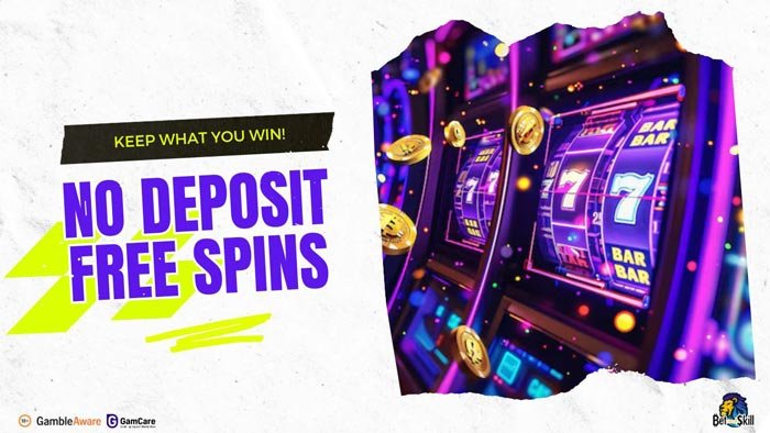 Unlocking Free Spins No Deposit Wins Your Ultimate Guide -54993573
