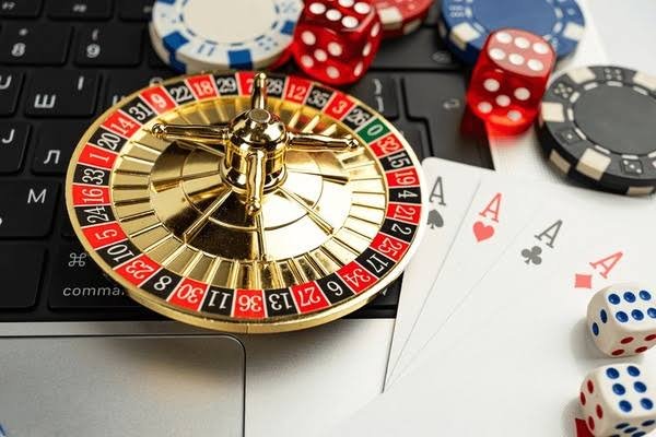 Nove CZ Casino Novinky a trendy ve světě online hazardu
